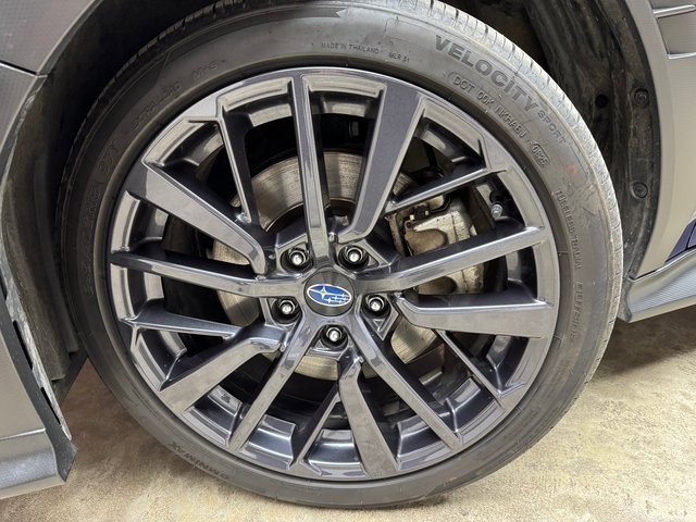 Used 2024 Subaru WRX Premium image 28