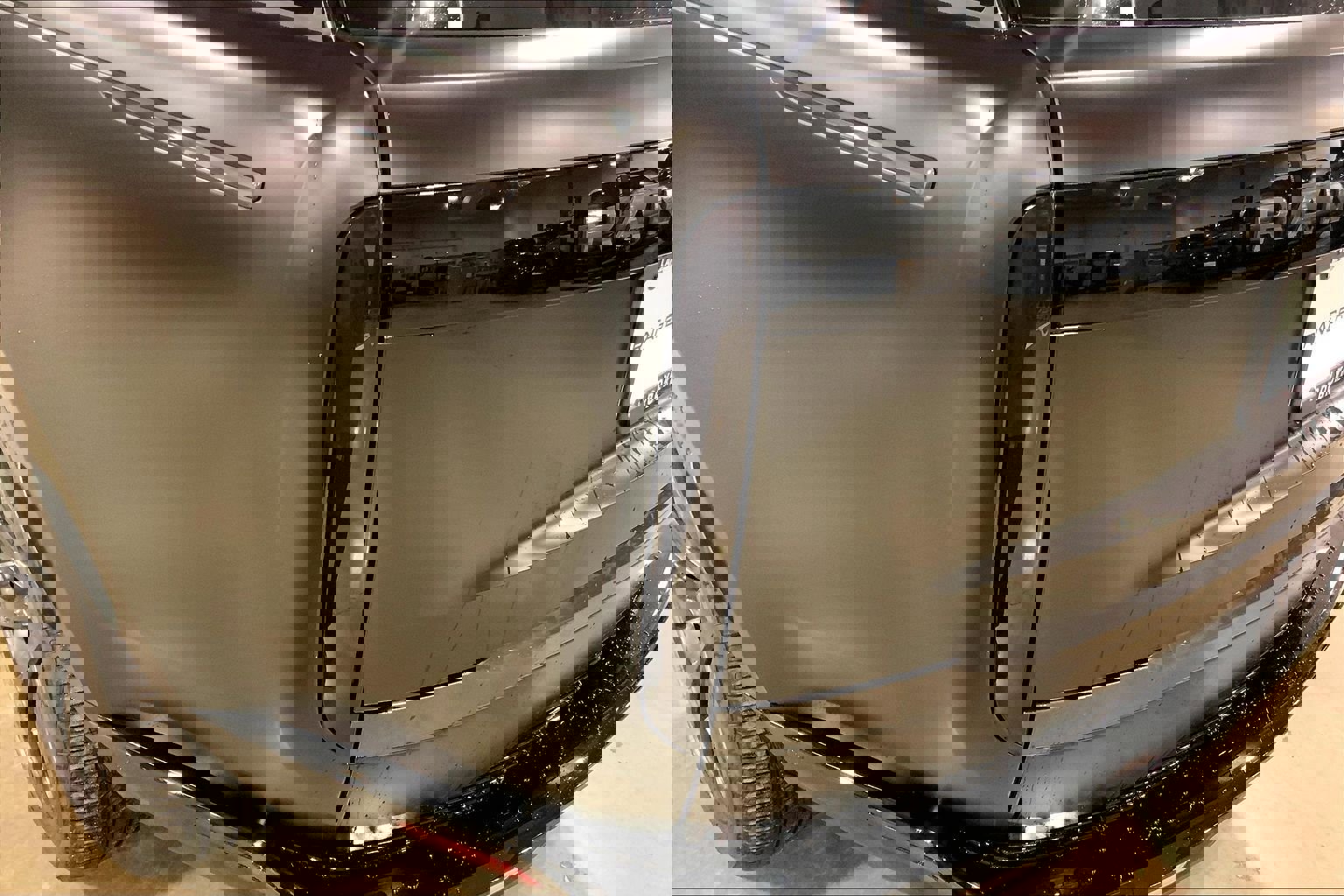 New 2026 Land Rover Range Rover Long Wheelbase Autobiography image 14