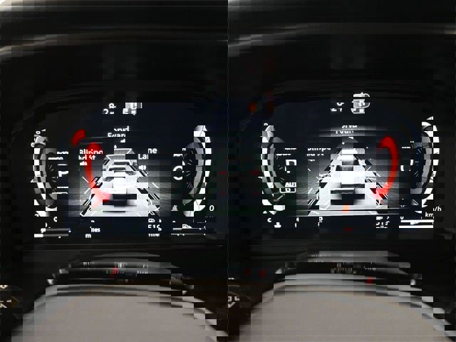 New 2026 Nissan Rogue Platinum image 12