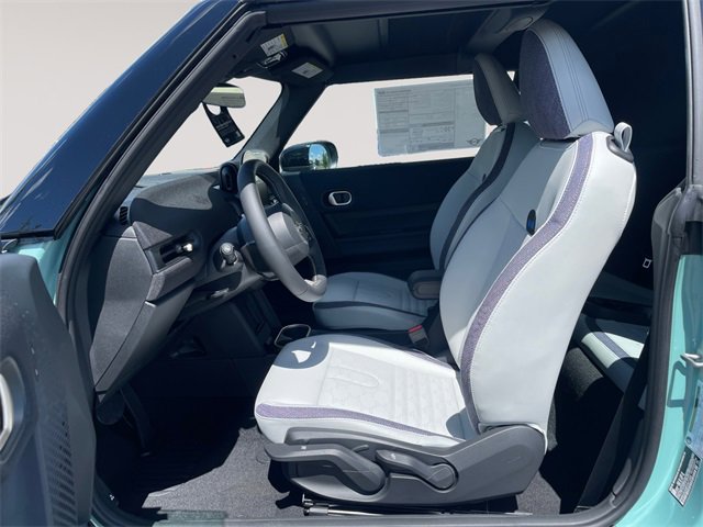 New 2026 MINI Cooper S image 9