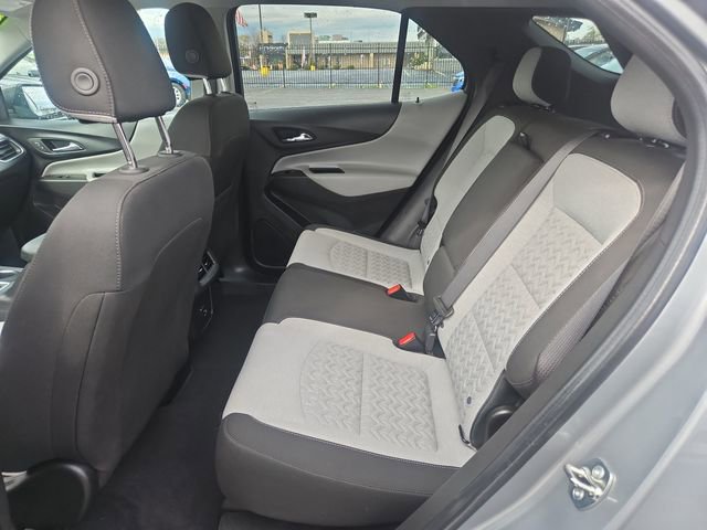 Used 2024 Chevrolet Equinox LS w/ LS Convenience Package FWD image 25