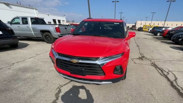 Used 2020 Chevrolet Blazer LT image 5