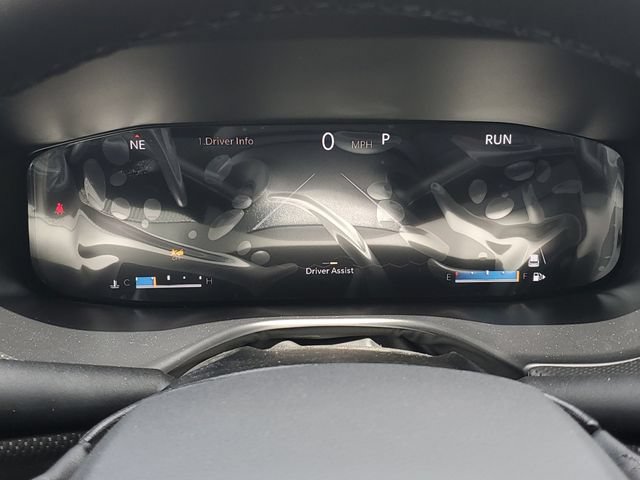 New 2026 Jeep Compass Limited AWD/4WD image 21