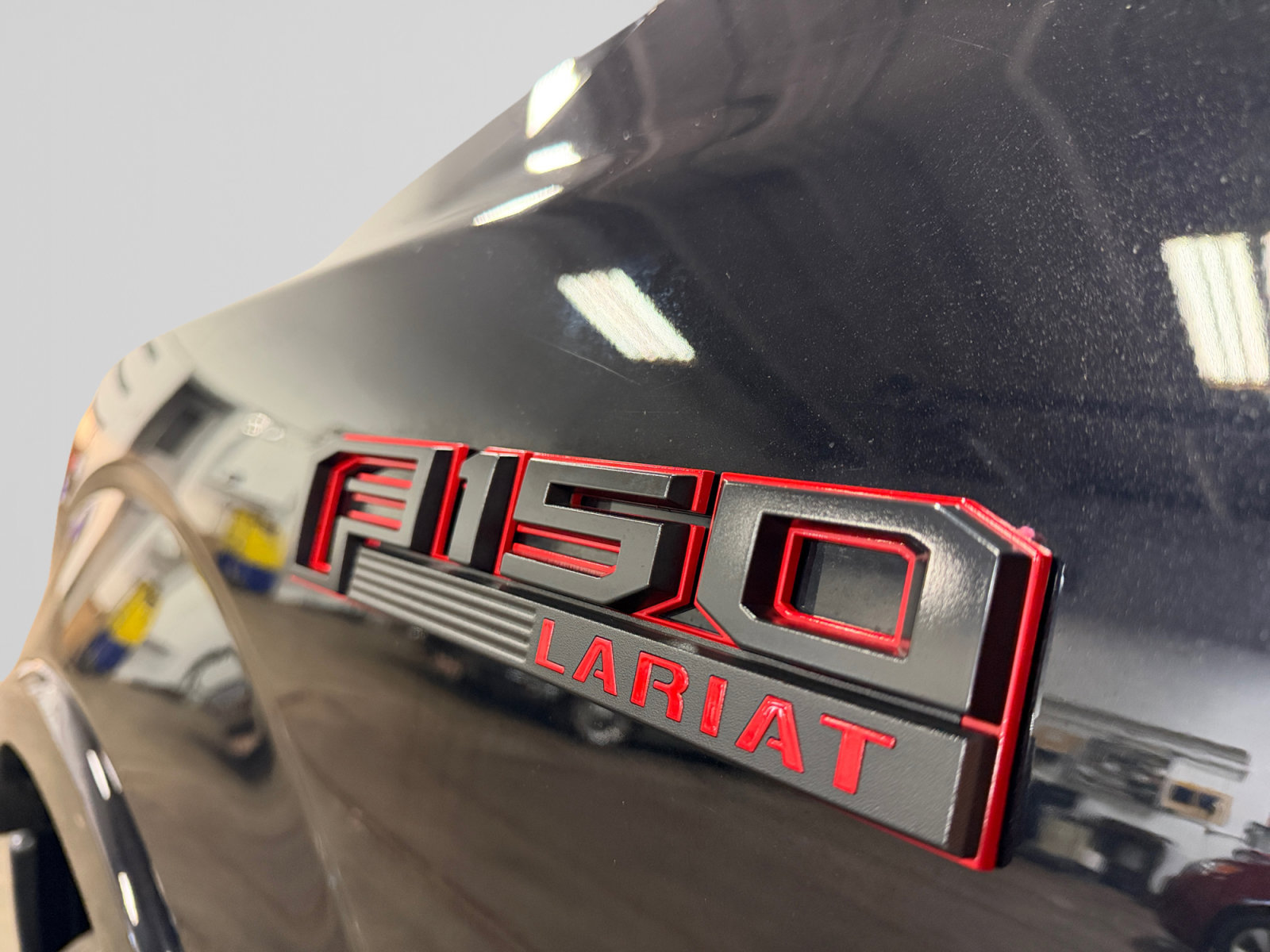 Used 2020 Ford F150 Lariat AWD/4WD image 41