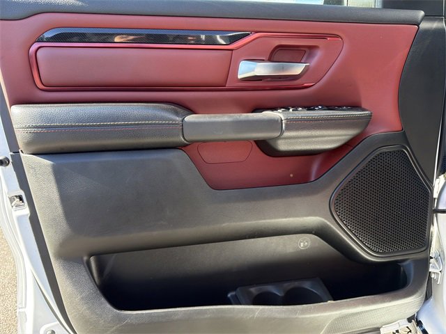 Used 2019 RAM 1500 Rebel w/ Rebel Level 2 Equipment Group image 10