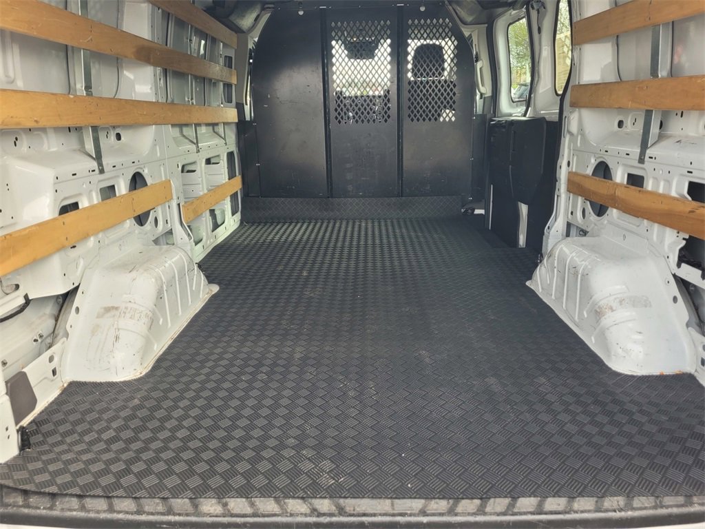 Used 2023 Ford Transit 250 Low Roof w/ Exterior Upgrade Package image 24