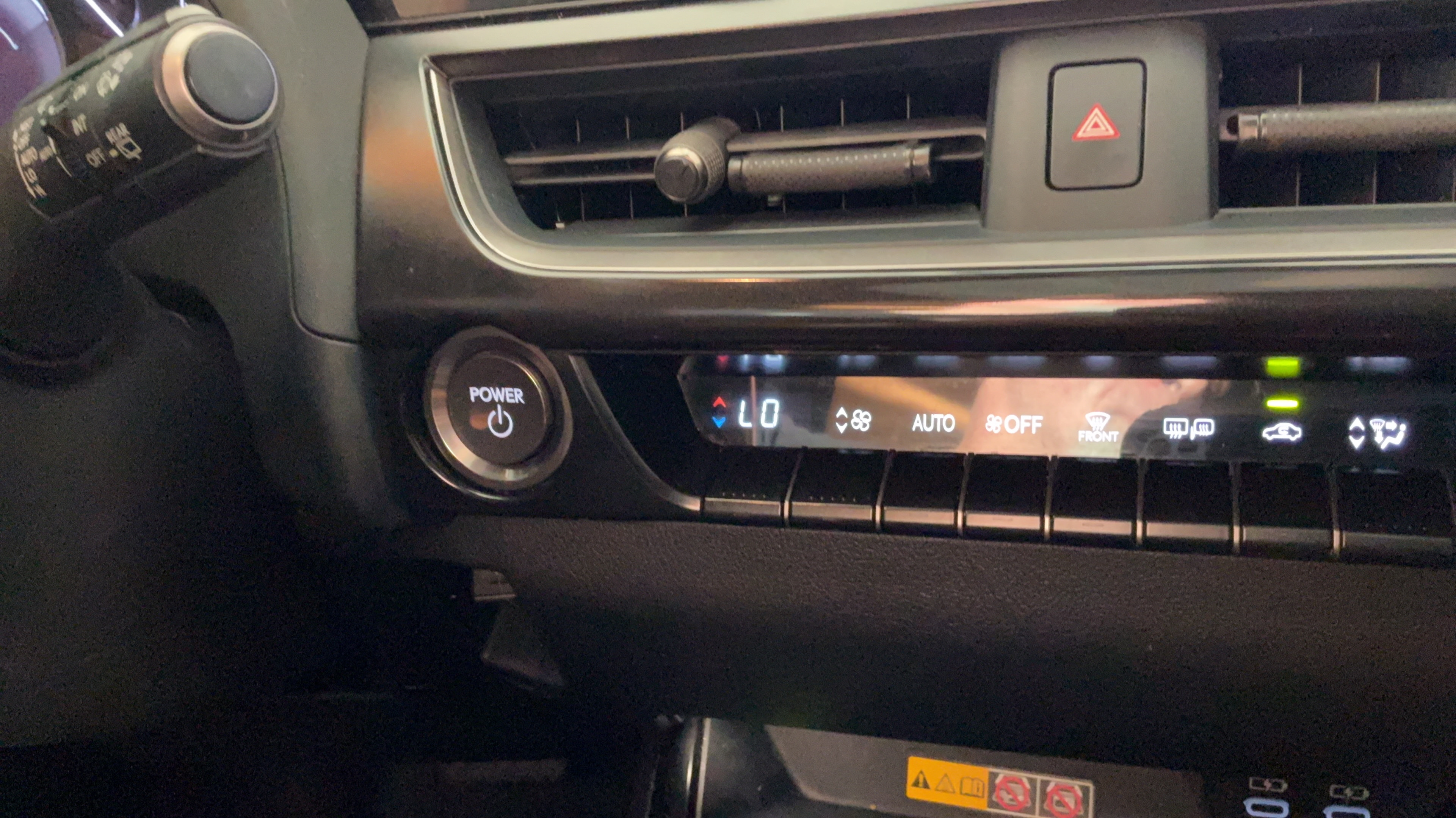 Used 2023 Lexus UX 250h AWD w/ Premium Package image 16