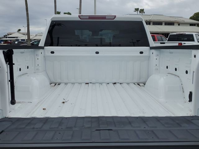 Used 2023 GMC Sierra 1500 Elevation image 7