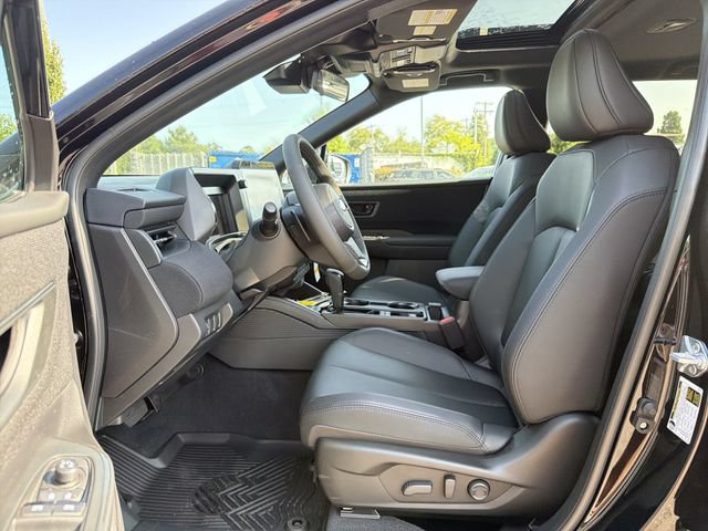 New 2026 Subaru Outback Premium AWD/4WD image 11