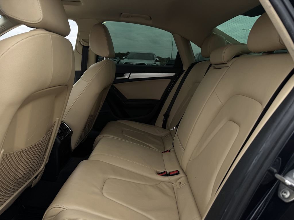 Used 2015 Audi A4 2.0T Premium Plus w/ Technology Package FWD image 29