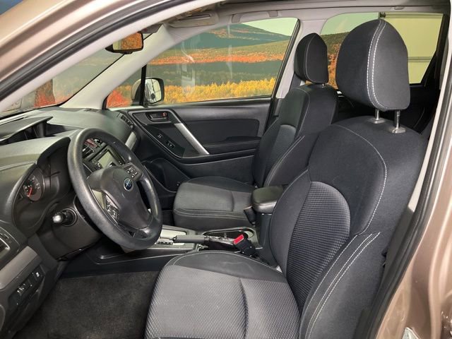 Used 2015 Subaru Forester 2.5i Premium image 20