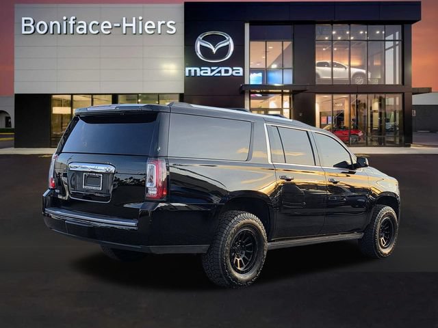 Used 2018 GMC Yukon XL Denali w/ Denali Ultimate Package AWD/4WD image 4
