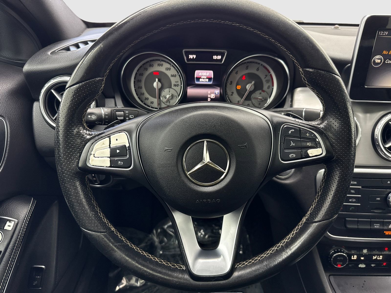 Used 2017 Mercedes-Benz GLA 250 image 19