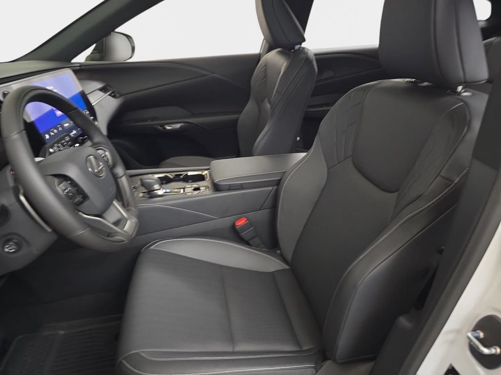 New 2026 Lexus RX 450h AWD w/ Convenience Package image 14