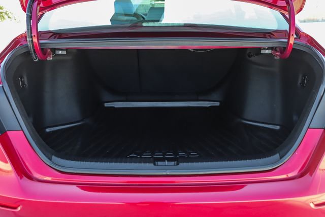 Used 2023 Honda Accord EX image 29