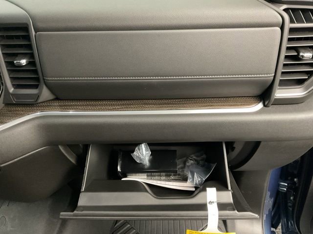 New 2026 Chevrolet Silverado 2500 LT w/ Trail Boss Package image 30