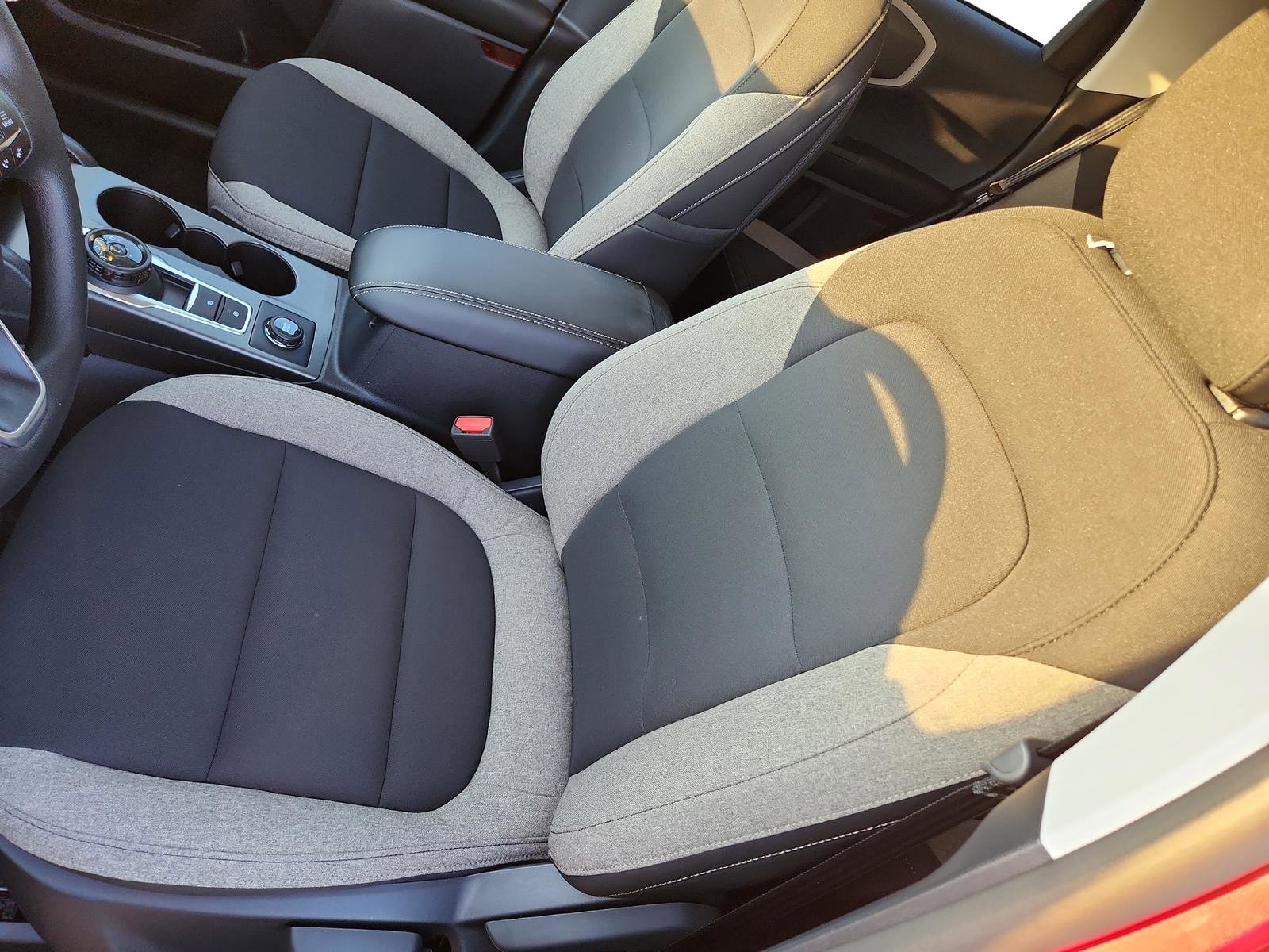 New 2025 Ford Bronco Sport Big Bend image 10