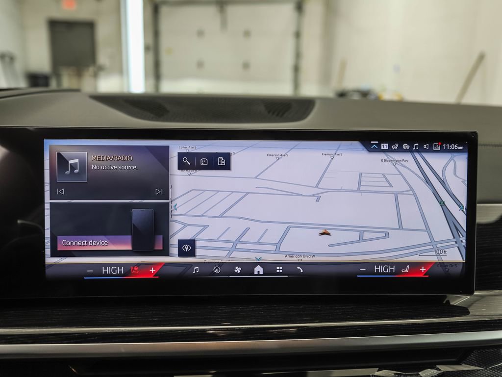 New 2026 BMW X5 xDrive40i image 15