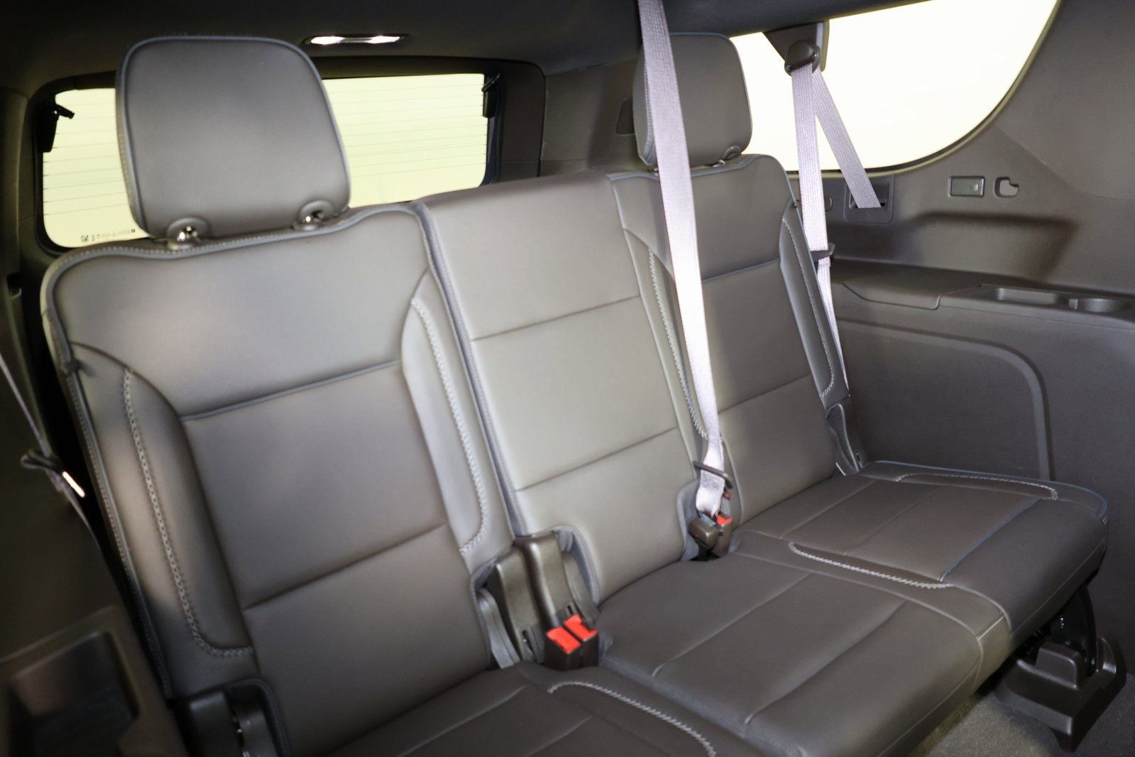 Used 2021 GMC Yukon XL Denali w/ Denali Premium Package image 45