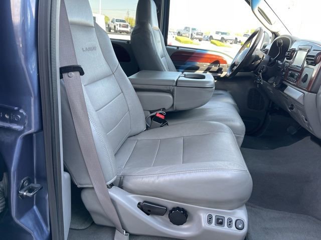 Used 2006 Ford F250 Lariat image 19