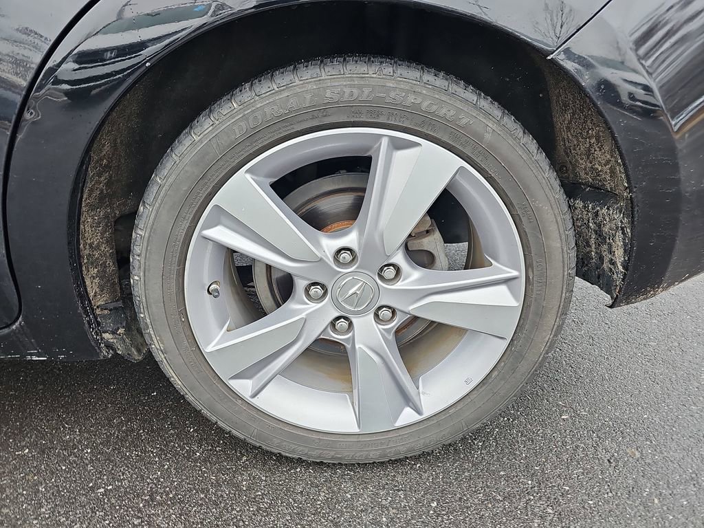 Used 2014 Acura ILX image 30