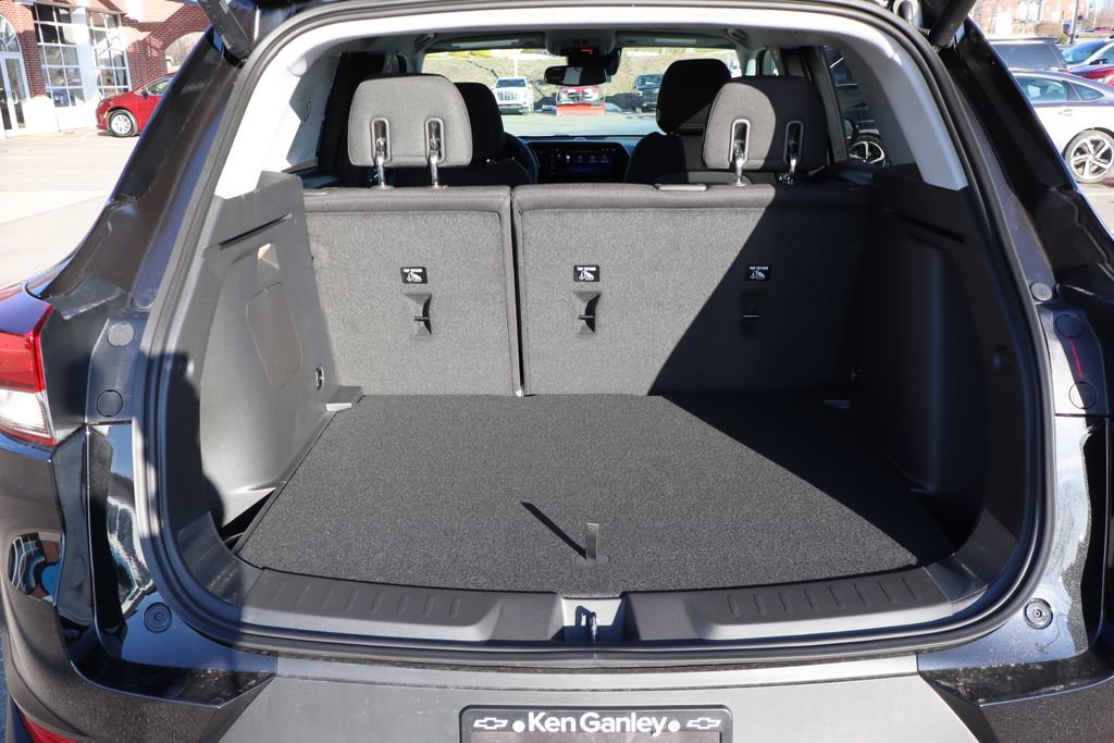 New 2026 Chevrolet TrailBlazer LT w/ Convenience Package image 31