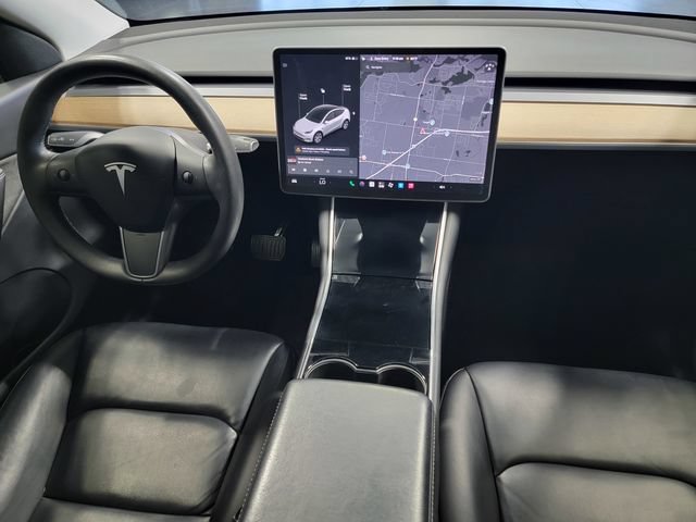 Used 2020 Tesla Model Y Long Range AWD/4WD image 28