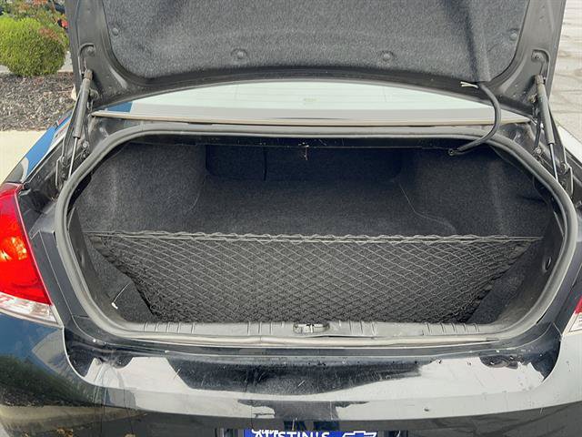 Used 2006 Chevrolet Impala SS w/ Convenience Package FWD image 16