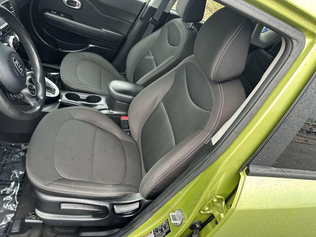 Used 2017 Kia Soul w/ Convenience Package image 13