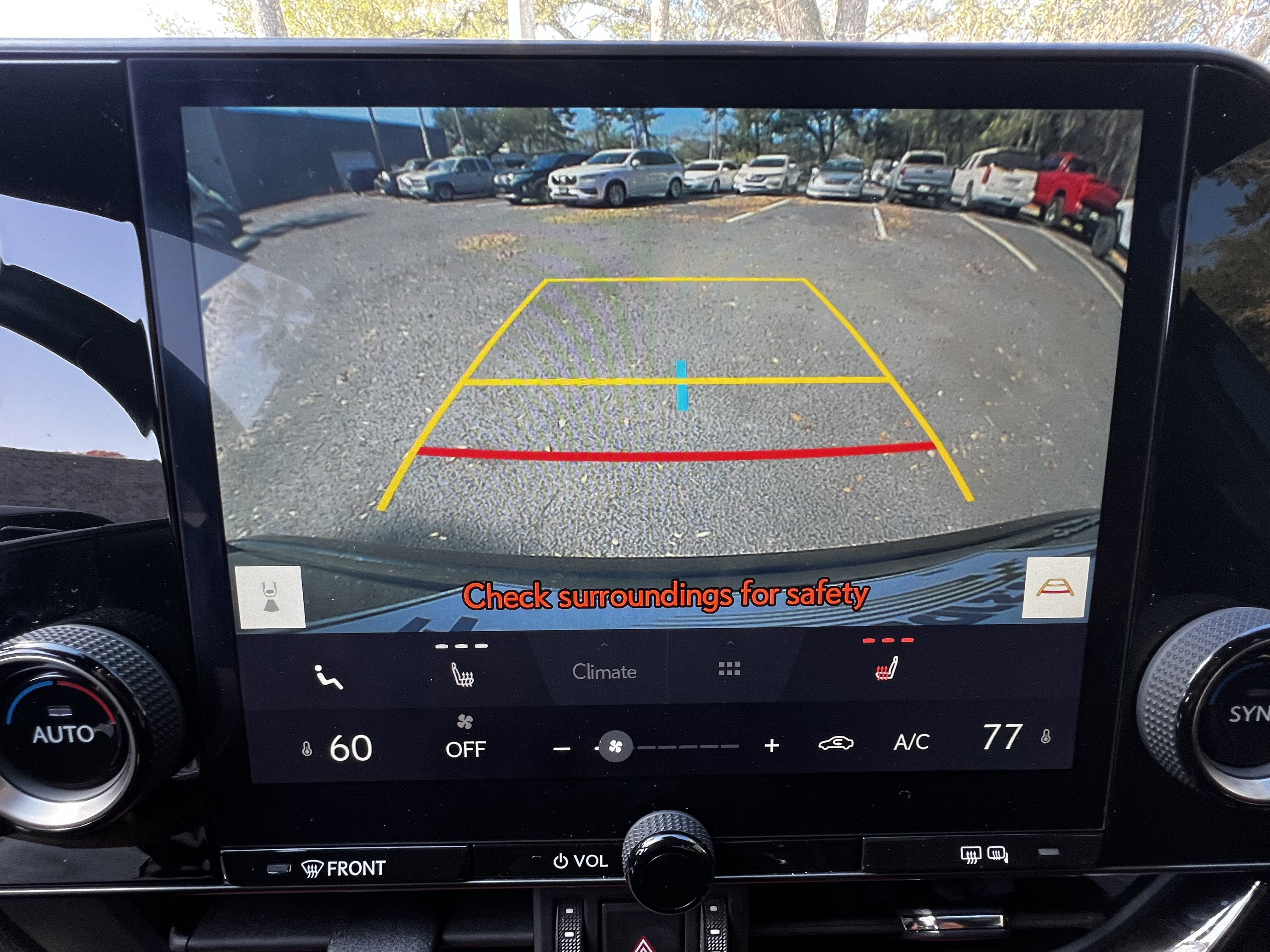 Used 2024 Lexus NX 350 F Sport image 25