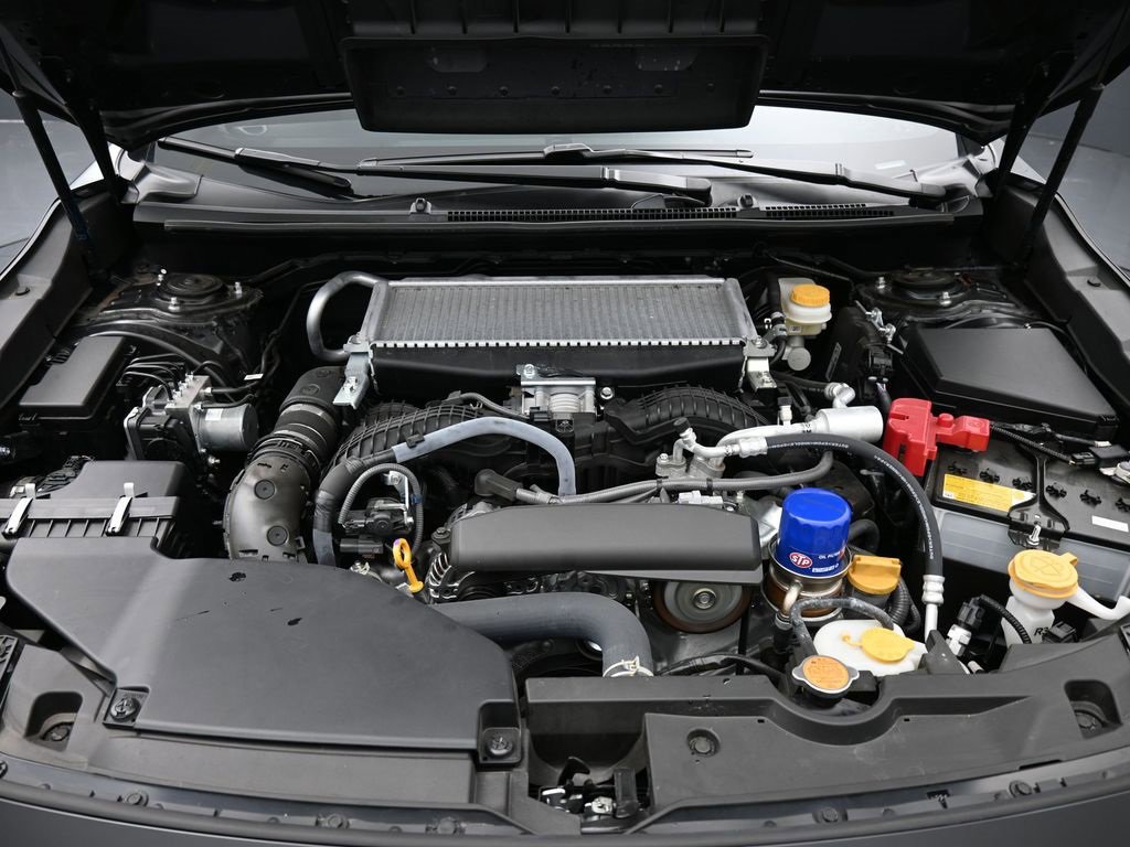 Used 2024 Subaru WRX Premium image 41