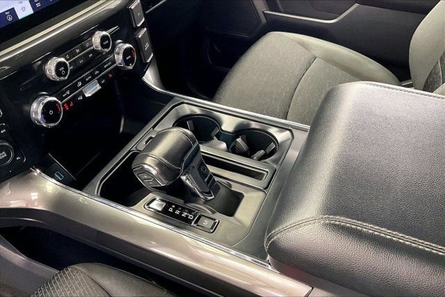 Used 2023 Ford F150 XLT w/ Equipment Group 302A High image 16