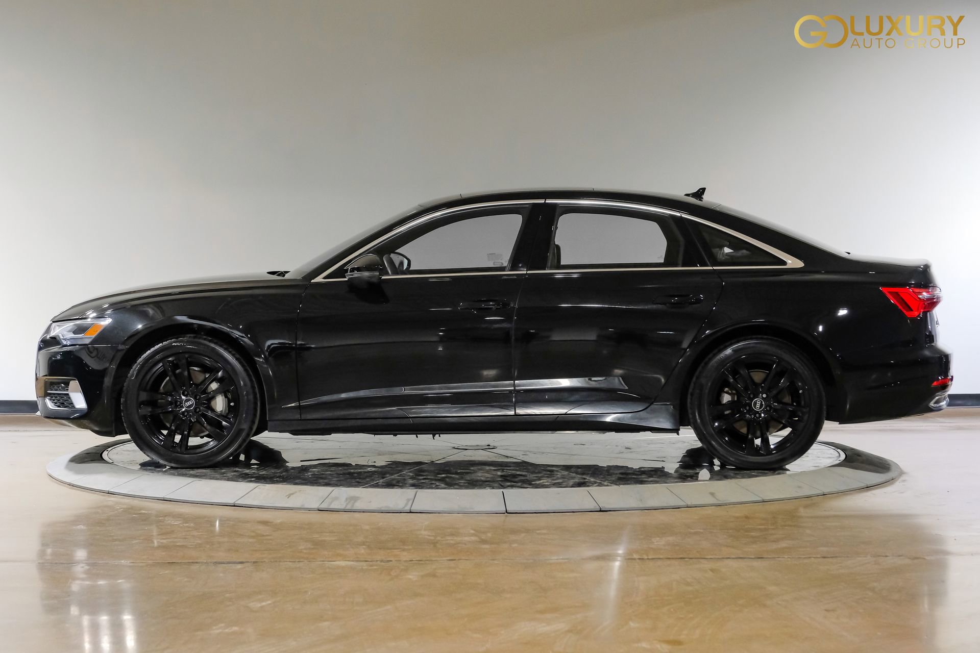 Used 2023 Audi A6 2.0T Premium w/ Convenience Package image 10