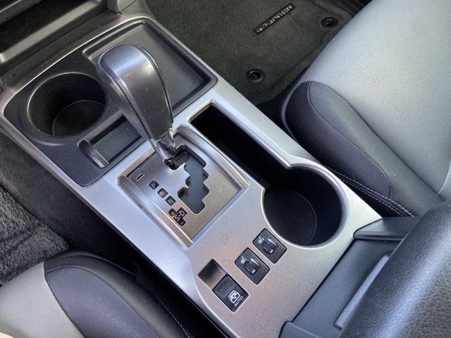 Used 2016 Toyota 4Runner SR5 Premium RWD image 40