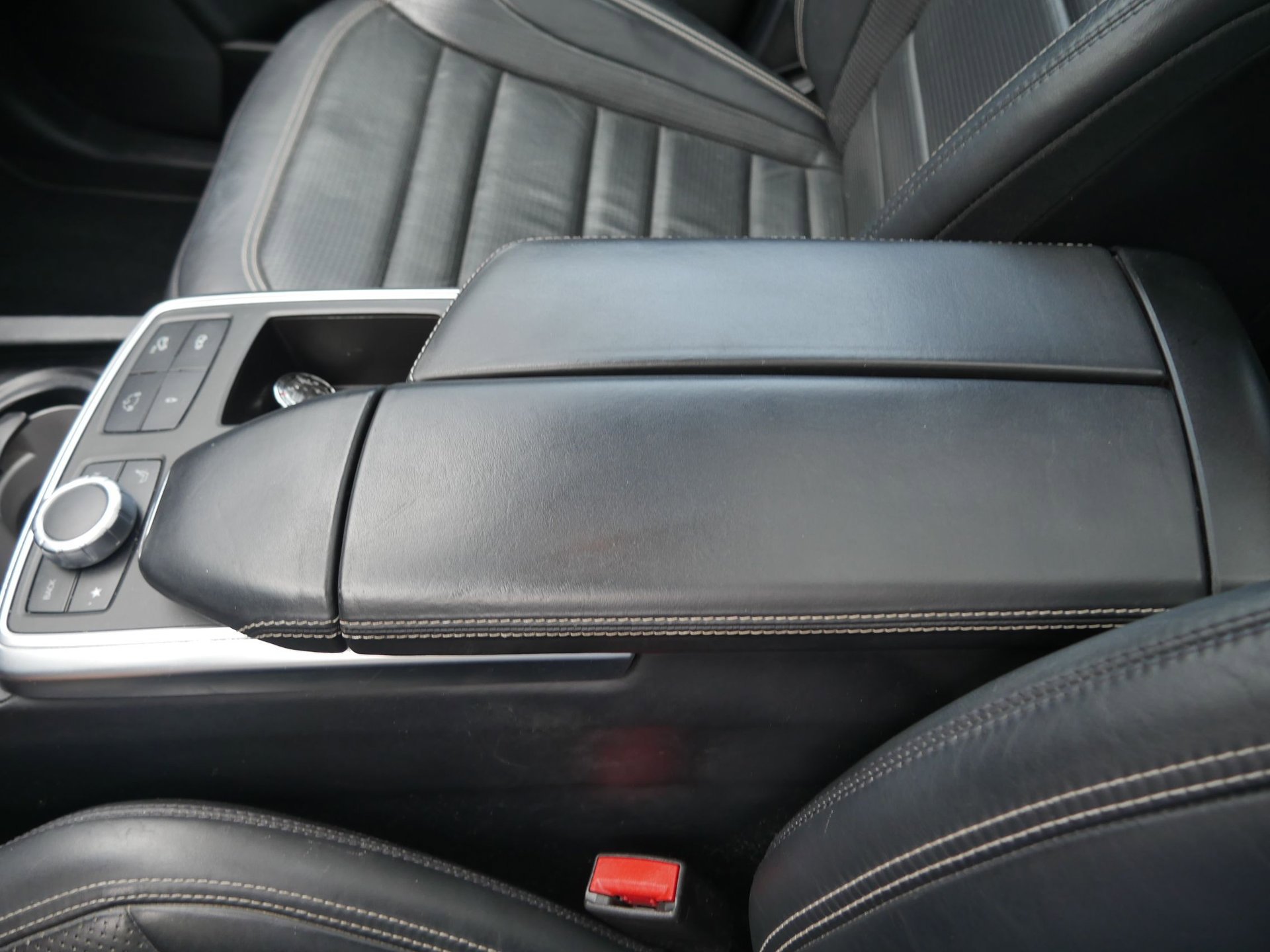 Used 2014 Mercedes-Benz GL 63 AMG 4MATIC image 66