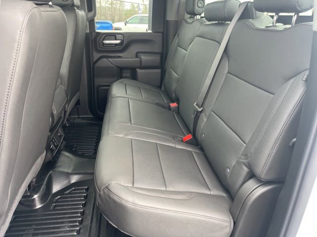 New 2026 GMC Sierra 3500 Pro w/ 1SA Pro Safety Plus Package image 19