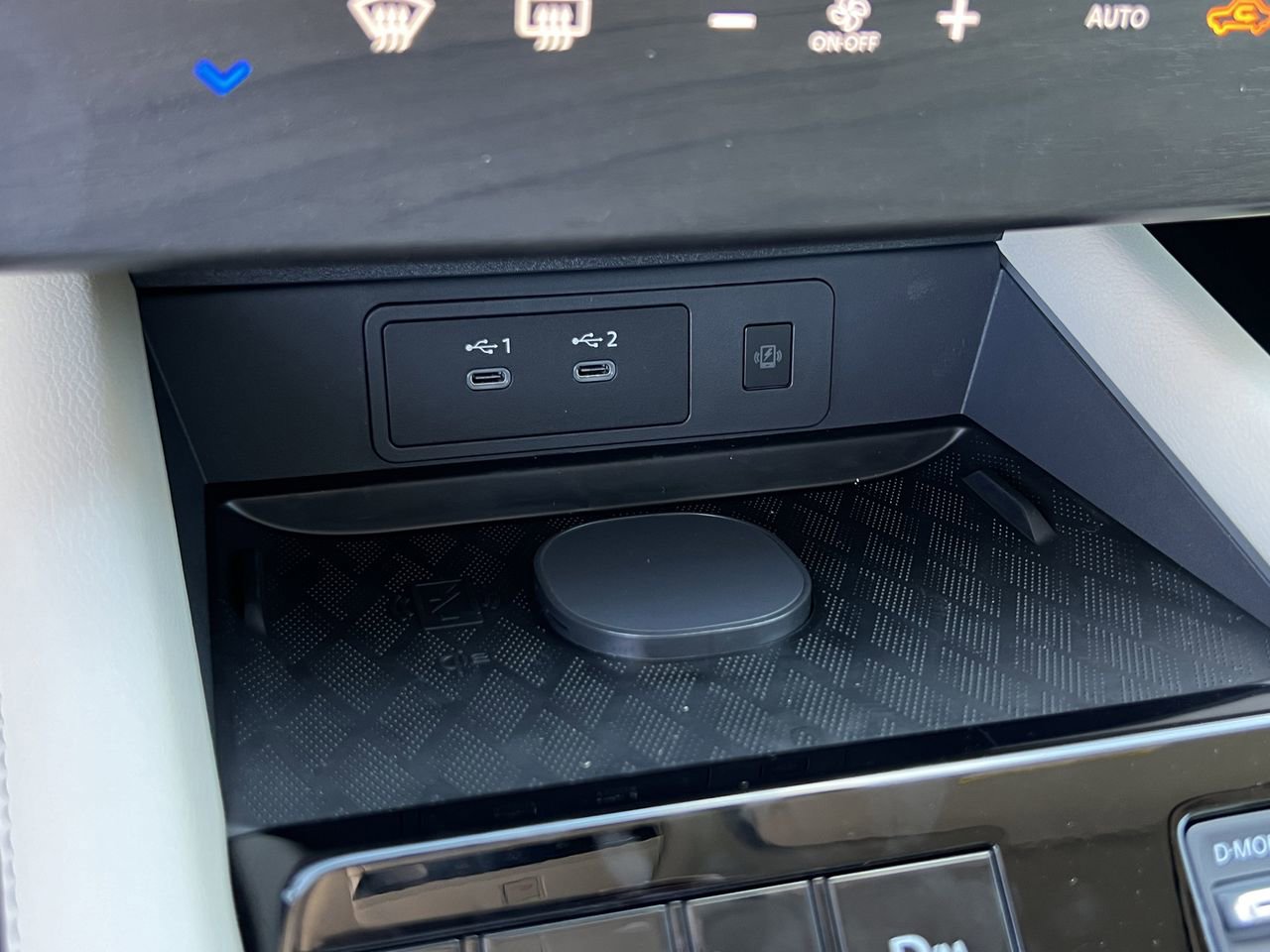 New 2026 Nissan Murano SV image 12