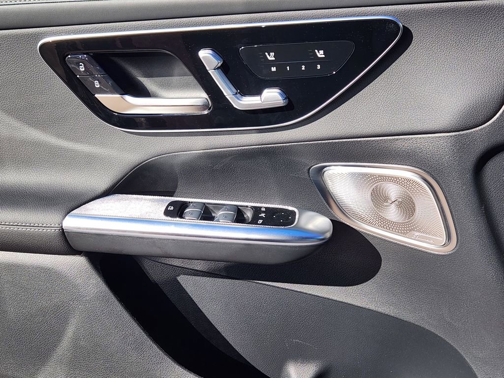 New 2026 Mercedes-Benz GLC 300 4MATIC image 22