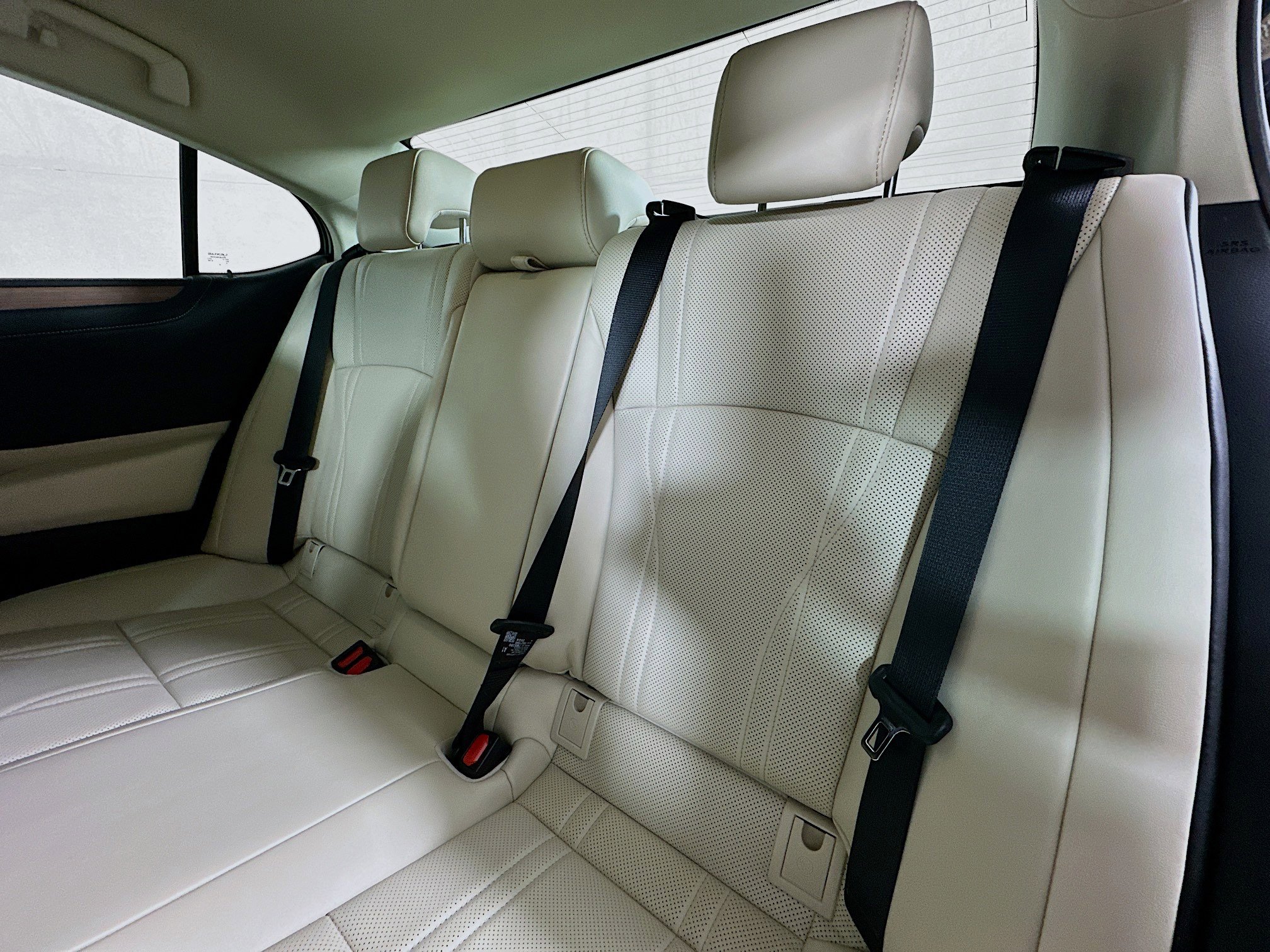 Used 2024 Lexus ES 350 Luxury w/ Technology Package image 23