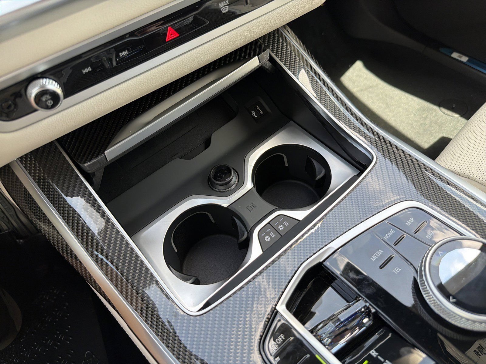 New 2027 BMW X7 M60i AWD/4WD image 38