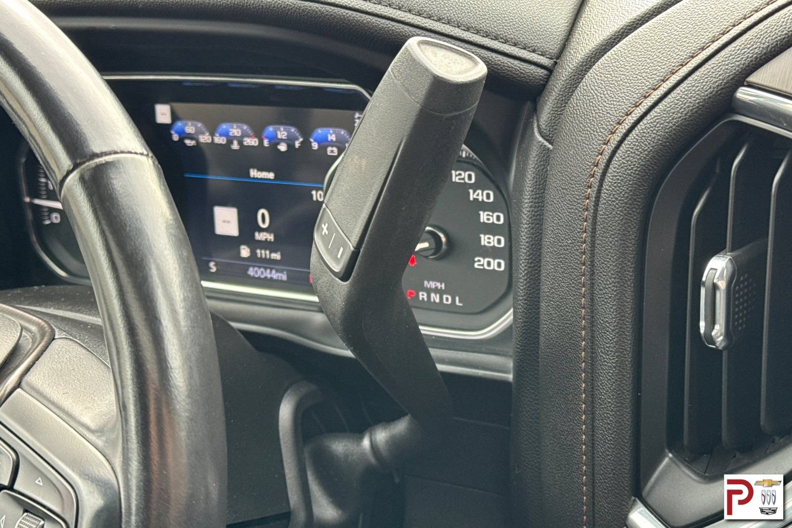Certified 2022 GMC Sierra 2500 AT4 w/ AT4 Premium Plus Package AWD/4WD image 25
