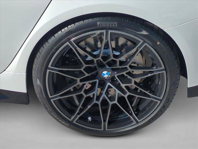 New 2027 BMW M3 Competition RWD image 10