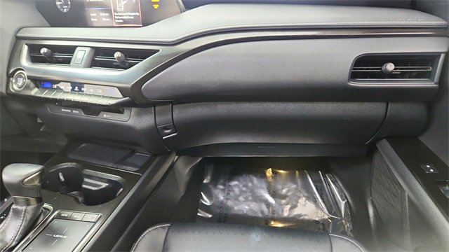 Used 2022 Lexus UX 200 200 Base image 36