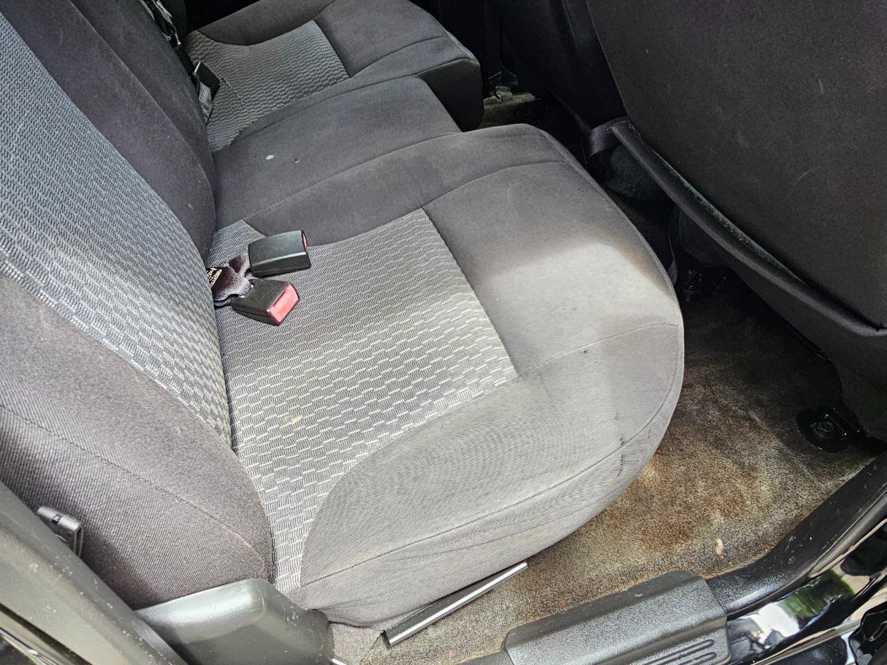 Used 2012 Chevrolet Colorado LT AWD/4WD image 18
