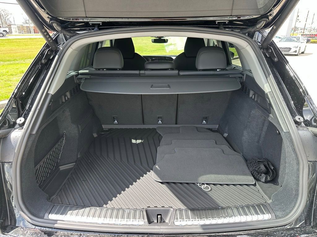 New 2025 Audi Q5 Premium Plus image 27