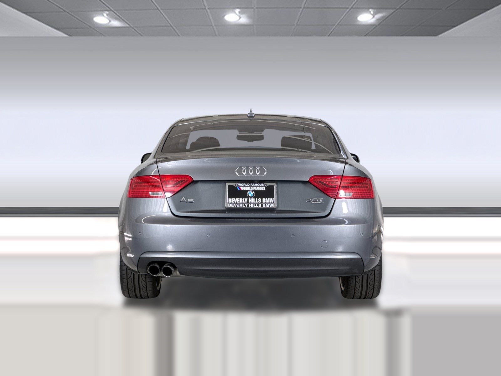 Used 2013 Audi A5 2.0T Premium Plus w/ Premium Plus Pkg AWD/4WD image 10