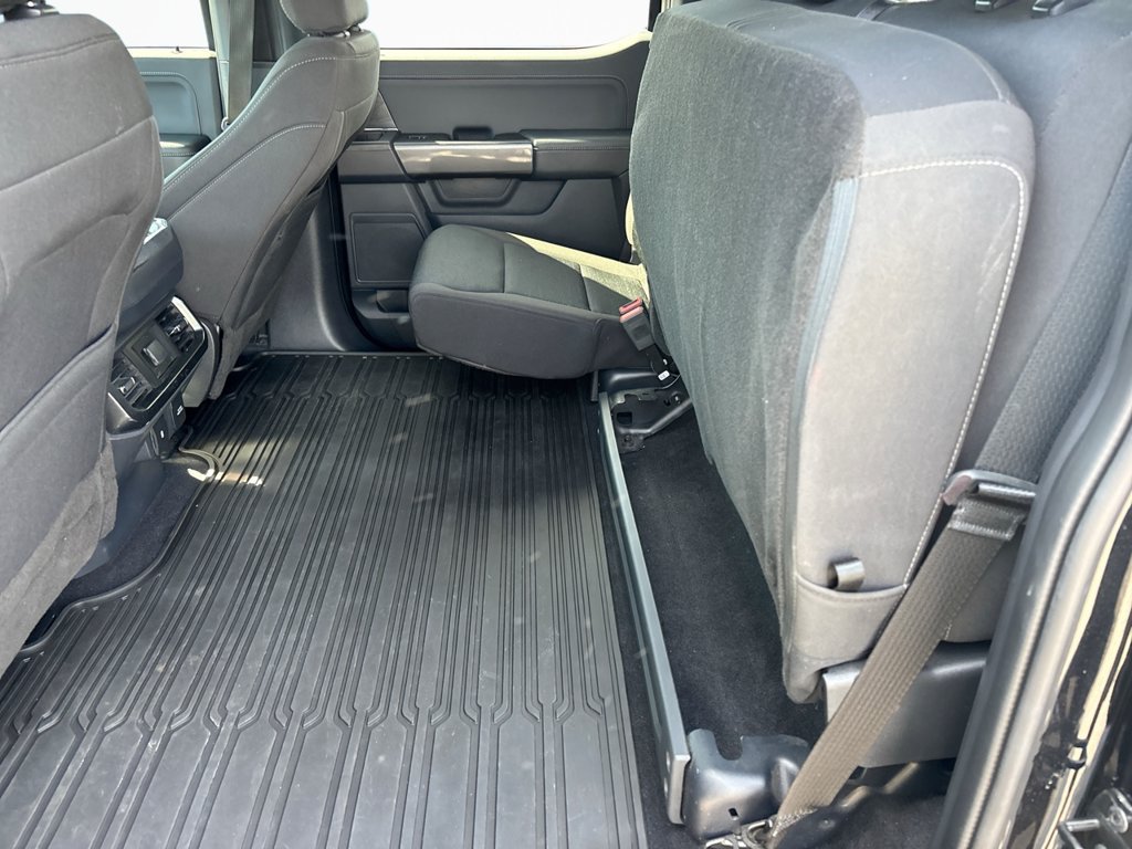 Certified 2023 Ford F150 XLT w/ Equipment Group 302A High AWD/4WD image 21