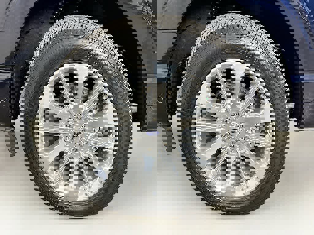 Certified 2022 Ford F150 Limited image 8