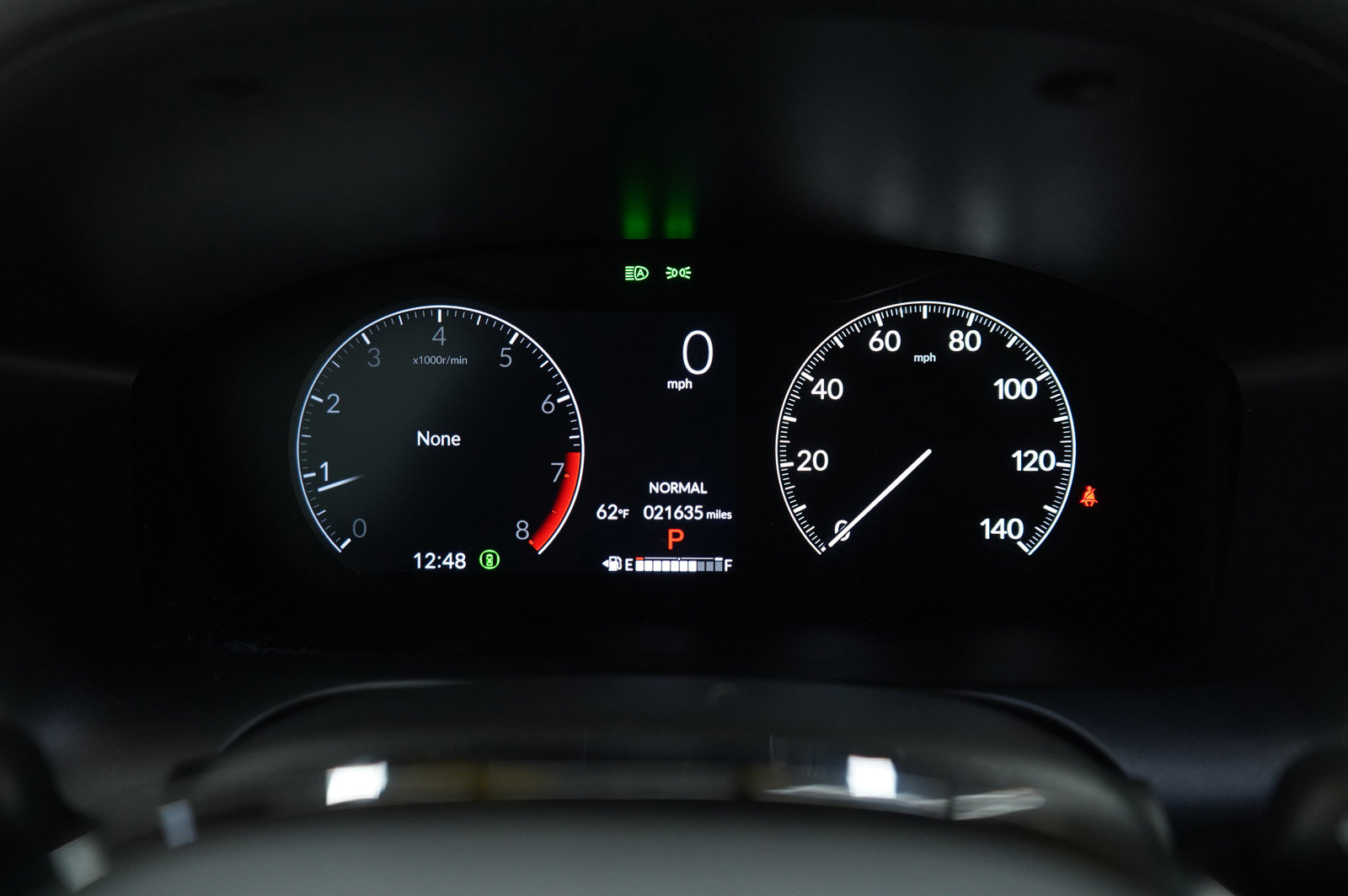 Used 2024 Honda HR-V Sport image 26