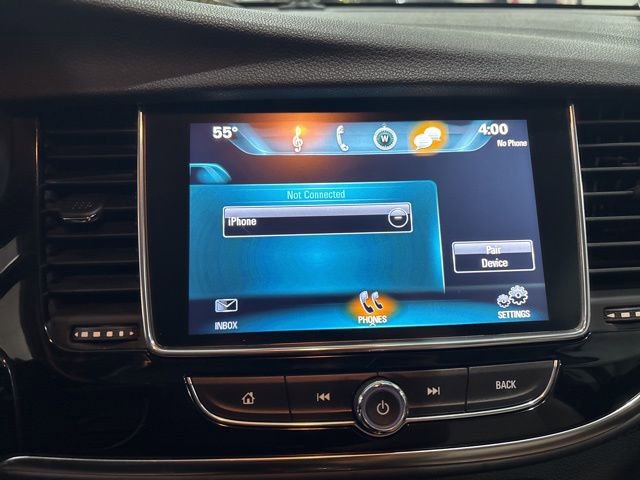 Used 2018 Buick Encore Sport Touring w/ Safety Package image 24